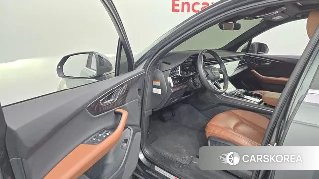 Audi Q7 (4M) id 2940145 из Кореи 20