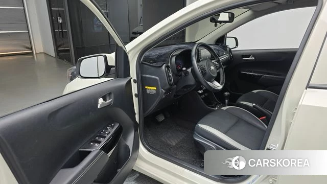 Kia All New Morning (JA) id 4471227 из Кореи 30
