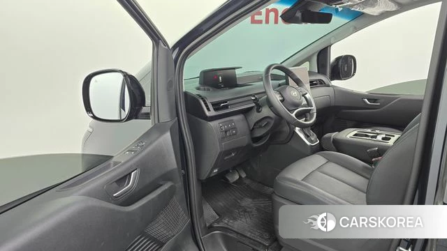 Hyundai Staria id 4691397 из Кореи 35