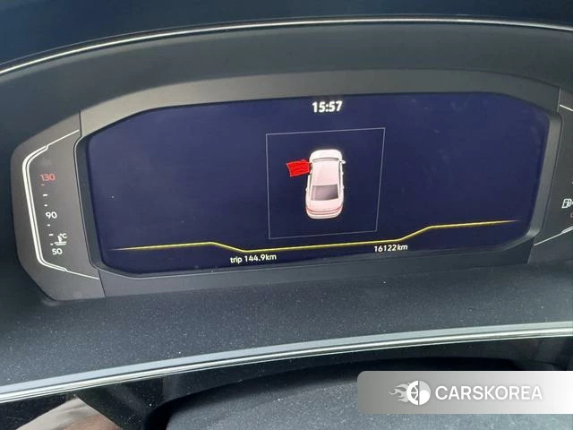 Volkswagen Passat id 4301464 из Китая 10