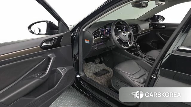 Volkswagen 7th Generation of Jetta id 4383709 из Кореи 32