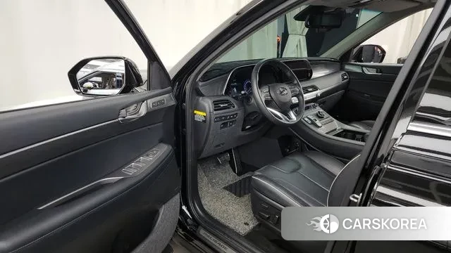 Hyundai Palisade id 3541051 из Кореи 20