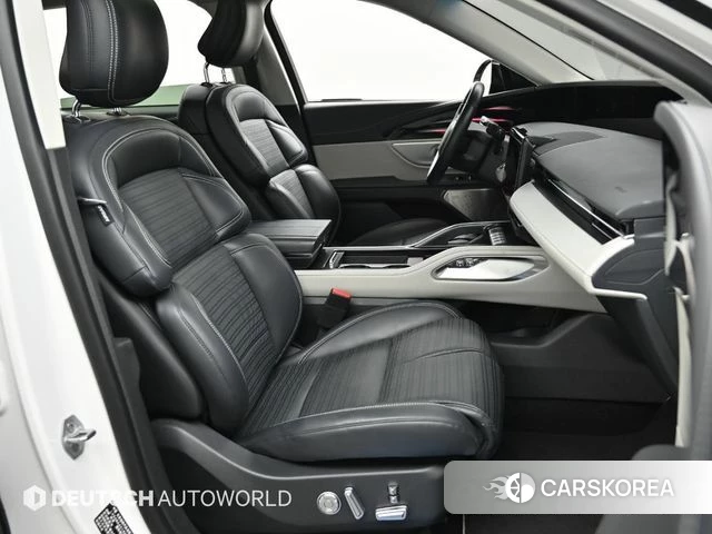 Lincoln Nautilus 2nd Generation id 3909688 из Кореи 20