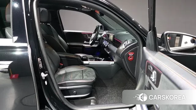 Mercedes-Benz GLB-Class X247 id 3670614 из Кореи 20