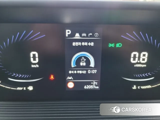 Hyundai Staria id 3522409 из Кореи 20