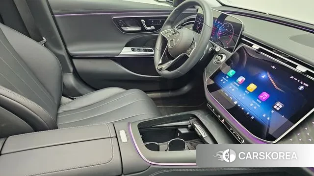 Mercedes-Benz E-Class W213 id 3347408 из Кореи 20