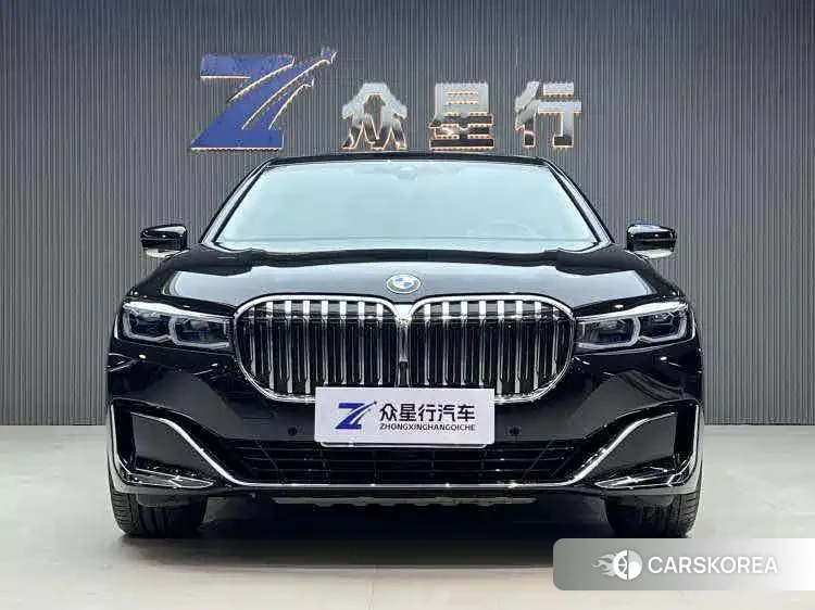 BMW 7 series id 4622672 из Китая 19