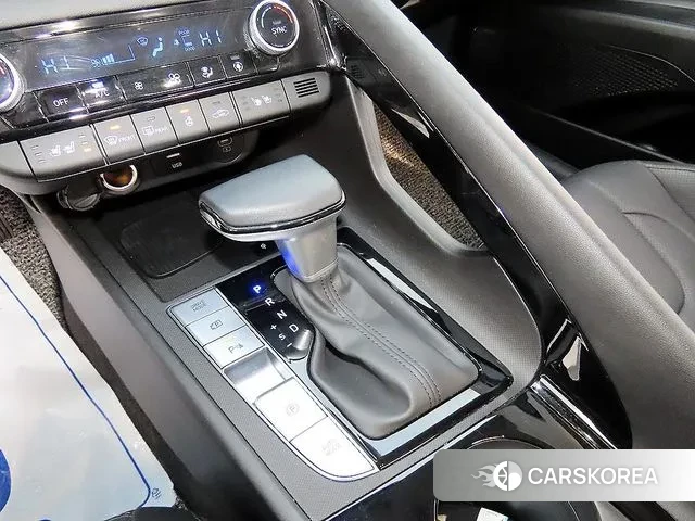 Hyundai The New Avante (CN7) id 3610473 из Кореи 20