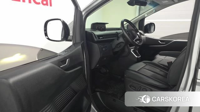 Hyundai Staria id 4922876 из Кореи 30