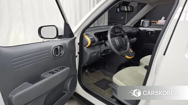 Hyundai Casper id 3333392 из Кореи 20