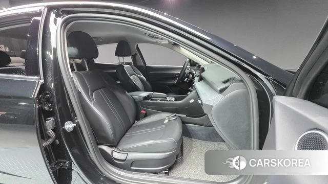 Hyundai Sonata D Edge (DN8) id 4266197 из Кореи 29