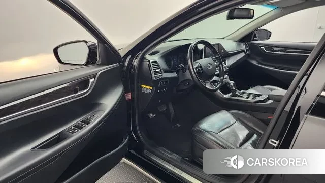 Hyundai Grandeur IG id 3736906 из Кореи 20