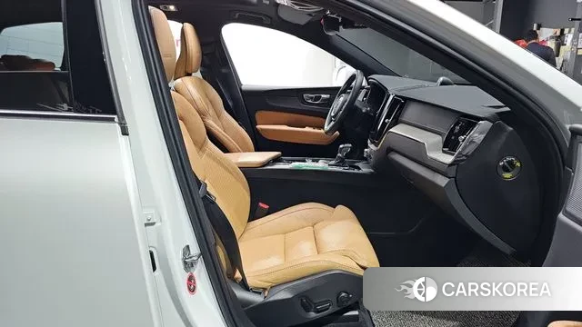 Volvo XC60 second Generation id 2902403 из Кореи 20