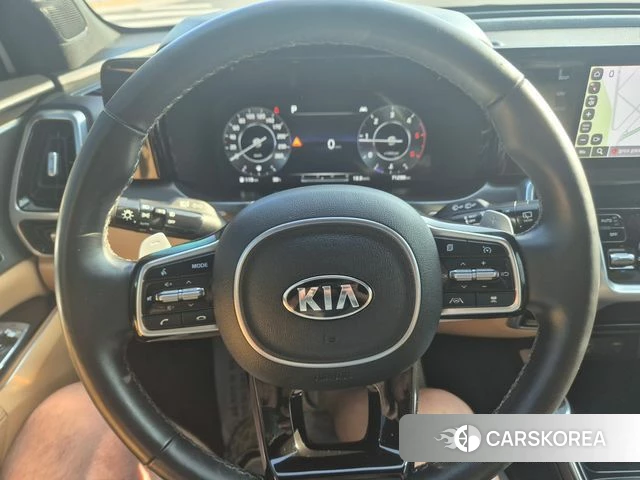 Kia Sorento 4th Generation id 4736687 из Кореи 20