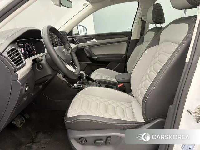 Volkswagen Tanyue id 4335054 из Китая 17