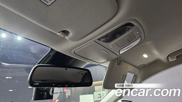 Kia Stinger id 2791623 из Кореи 20