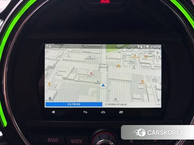 Mini Cooper Clubman id 3733335 из Кореи 20