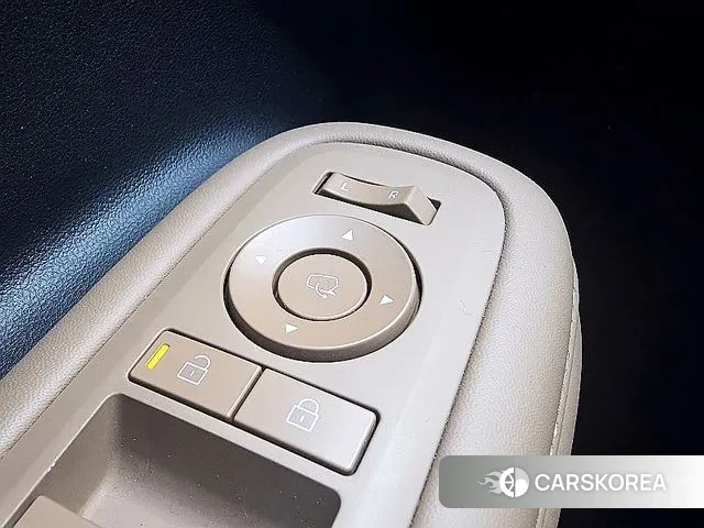 Hyundai Santa Fe (MX5) id 3664199 из Кореи 20