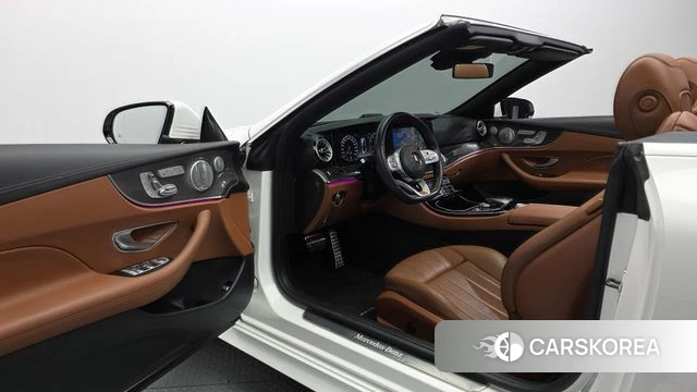Mercedes-Benz E-Class W213 id 4476825 из Кореи 32