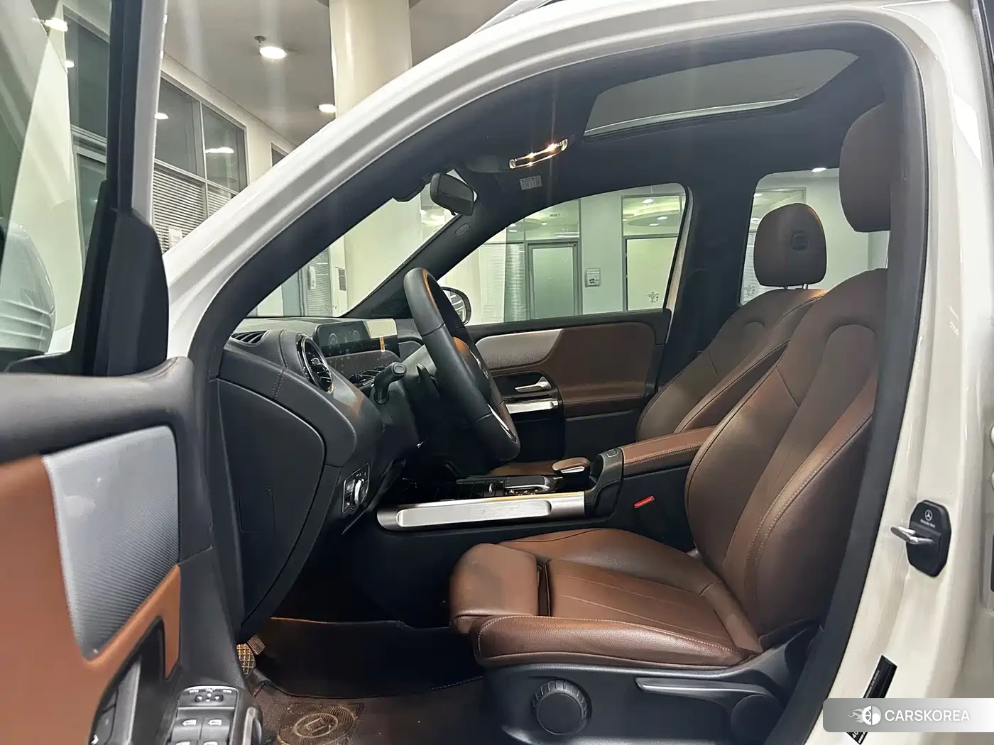 Mercedes-Benz GLB id 4545823 из Китая 15
