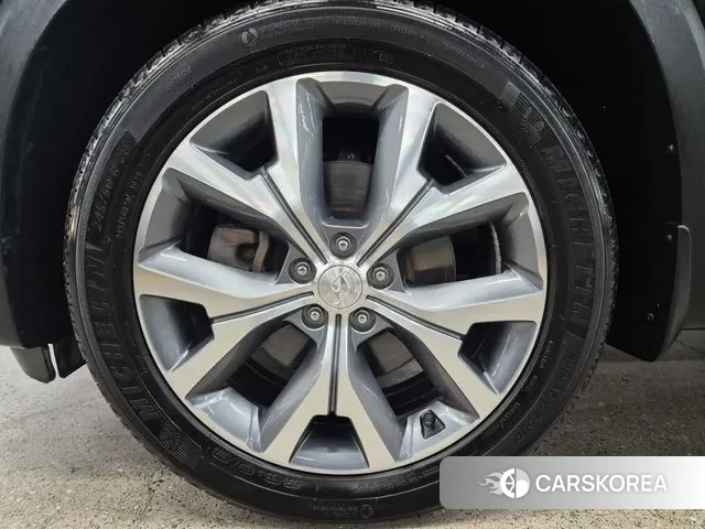 Hyundai Palisade id 3399229 из Кореи 20