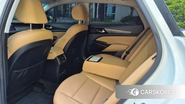 Kia K7 Premier Hybrid id 4203039 из Кореи 20