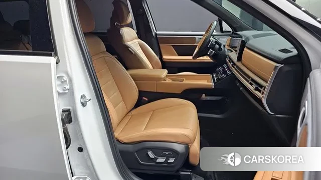 Hyundai Santa Fe (MX5) id 3571634 из Кореи 20