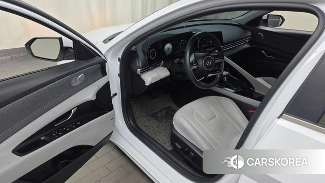 Hyundai Avante (CN7) id 4855473 из Кореи 30