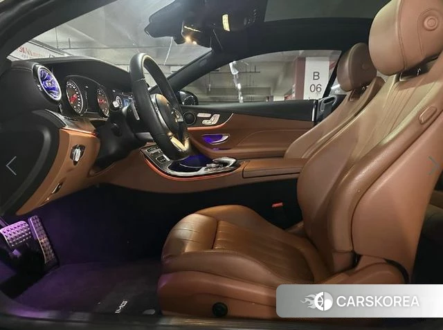 Mercedes-Benz E-Class W213 id 3955670 из Кореи 20