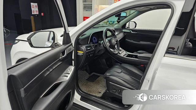 Hyundai Palisade id 4759674 из Кореи 20