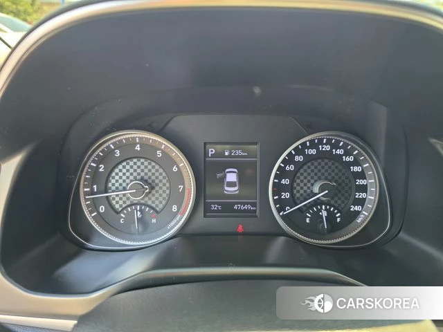Hyundai The New Avante AD id 4406328 из Кореи 20