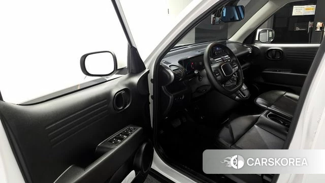 Hyundai Casper id 3915767 из Кореи 20