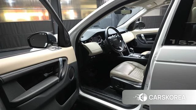 Land Rover Discovery Sports 2nd Generation id 4625769 из Кореи 20