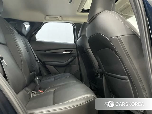 Mazda CX-30 id 4298433 из Китая 18