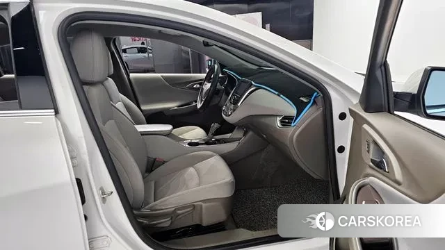 Chevrolet (GM Daewoo) All New Malibu id 3284365 из Кореи 20