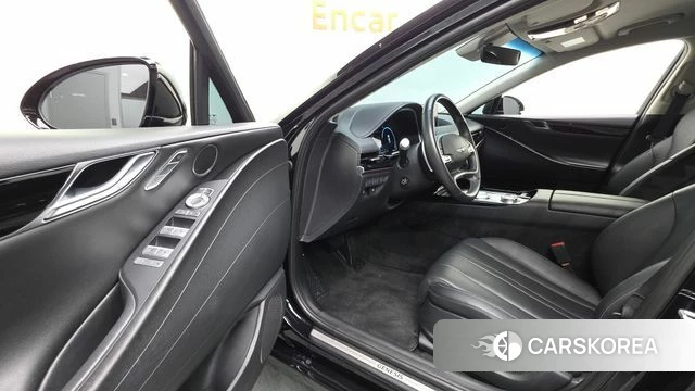 Genesis G80 (RG3) id 4580805 из Кореи 34
