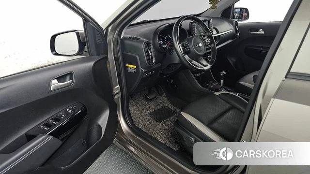 Kia All New Morning (JA) id 4775968 из Кореи 29