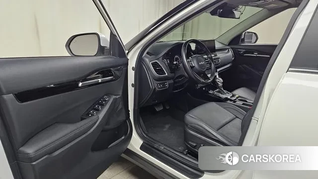 Kia Seltos id 3473052 из Кореи 20