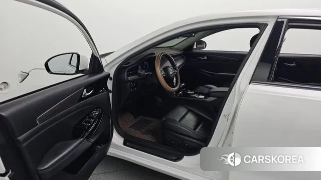 Kia K7 Premier id 3090071 из Кореи 20