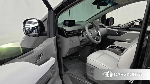 Hyundai Staria id 4549306 из Кореи 20