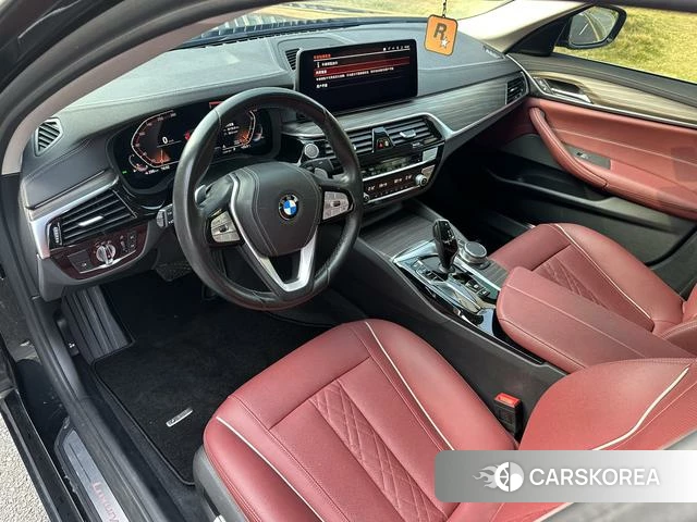 BMW 5 series id 4277271 из Китая 11