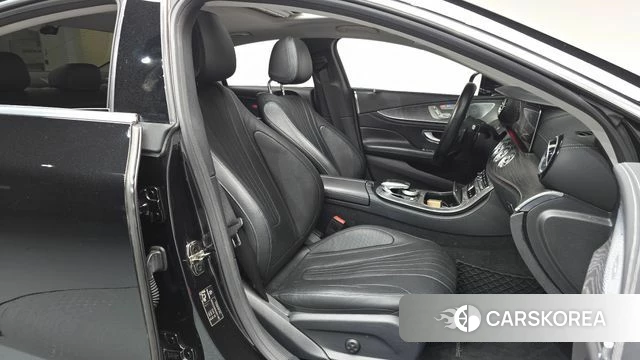 Mercedes-Benz CLS-Class C257 id 4285287 из Кореи 35