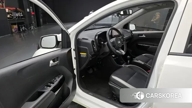 Kia Morning Urban (JA) id 3489117 из Кореи 20