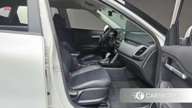 Kia Seltos id 4632275 из Кореи 20