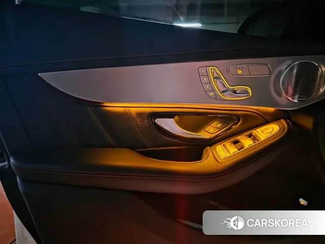 Mercedes-Benz GLC-Class X253 id 3703870 из Кореи 13