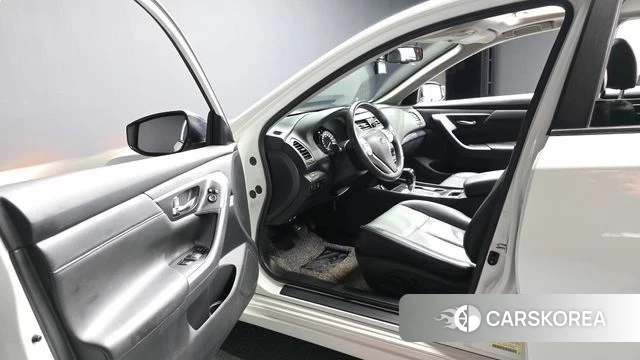 Nissan Altima id 4508531 из Кореи 41