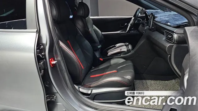 Hyundai Veloster (JS) id 2844818 из Кореи 20