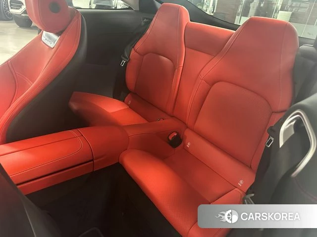 Mercedes-Benz AMG GT C192 id 4016710 из Кореи 17