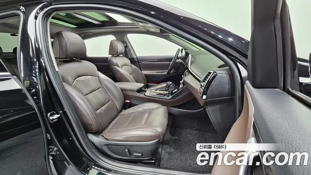 Hyundai Grandeur IG id 2928374 из Кореи 20