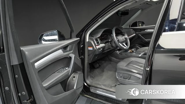 Audi Q5 (FY) id 4900036 из Кореи 20